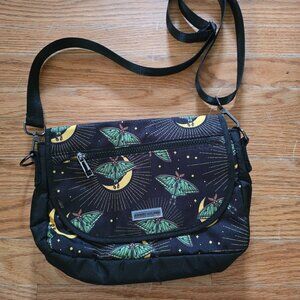 Sipsey wilder luna rising  stride crossbody bag